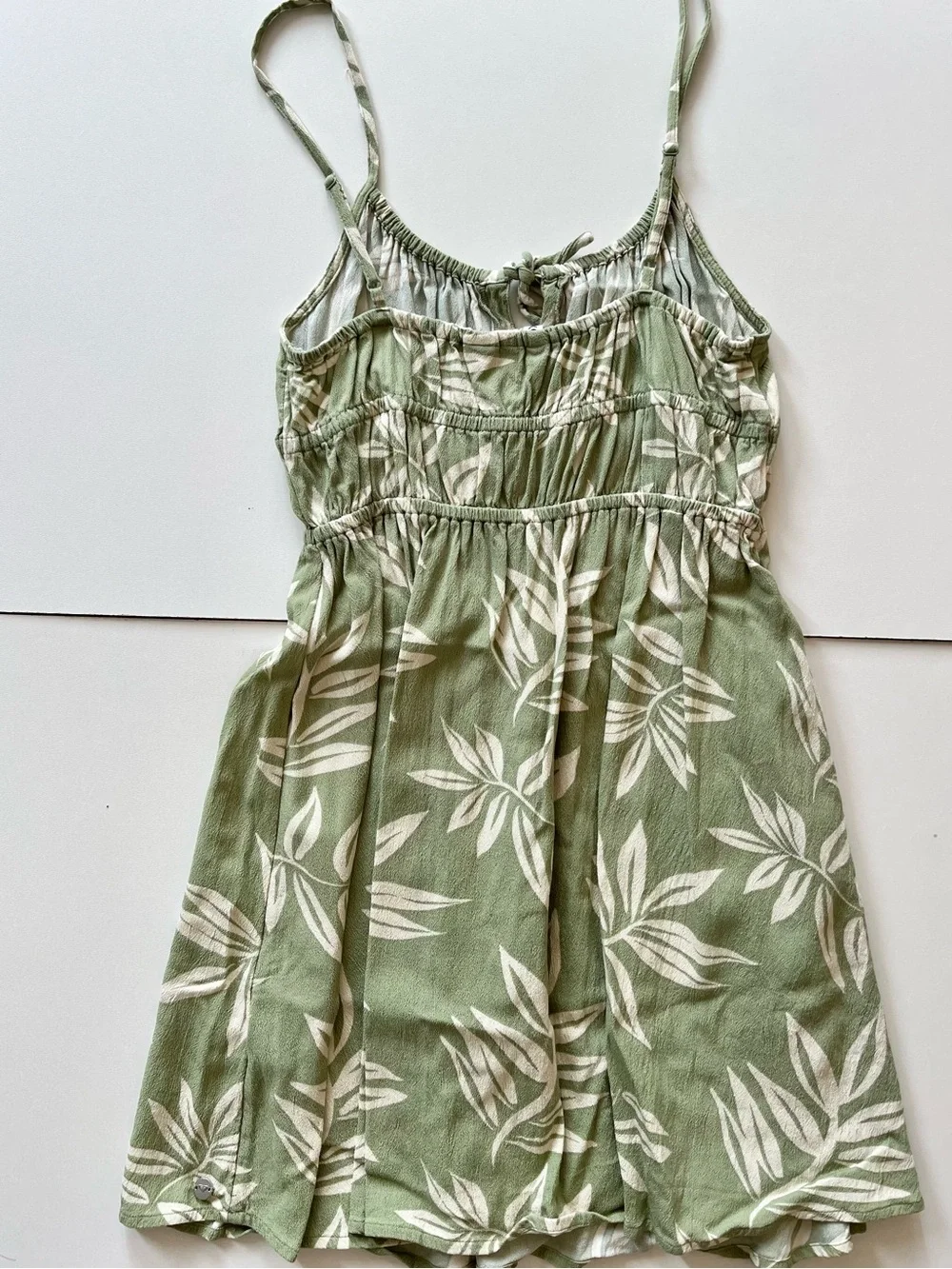 Roxy Women’s Sundress - Picture 2 of 2